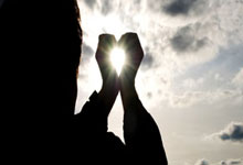 😍😍北京男篮啦啦队队长晒照：季后赛见.